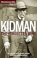Algopix Similar Product 15 - Kidman The Forgotten King