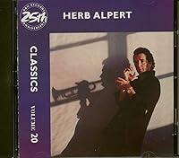 Algopix Similar Product 11 - Herb Alpert: Classics, Vol. 20