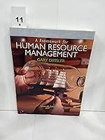 Algopix Similar Product 10 - Framework for Human Resource