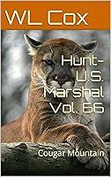 Algopix Similar Product 3 - HuntUS Marshal Vol 66 Cougar