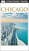 Algopix Similar Product 4 - DK Eyewitness Chicago (Travel Guide)