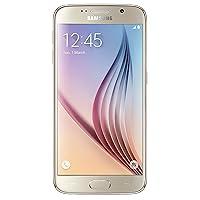 Algopix Similar Product 19 - Samsung Galaxy S6 G920I Factory