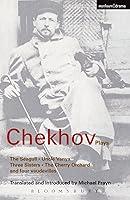 Algopix Similar Product 9 - Chekhov Plays (Methuen Paperback)