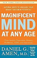 Algopix Similar Product 19 - Magnificent Mind at Any Age Natural