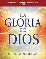 Algopix Similar Product 20 - La gloria de Dios Estudio bblico