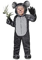 Algopix Similar Product 15 - Toddler Koala Bear Costume 4T
