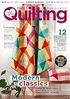 Algopix Similar Product 18 - Patchwork  Quilting  12 Projects To