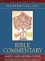 Algopix Similar Product 5 - HarperCollins Bible Commentary 