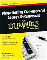 Algopix Similar Product 13 - Negotiating Commercial Leases 