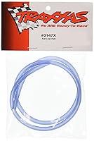 Algopix Similar Product 4 - Traxxas 3147X 2' Fuel Line, 58-Pack