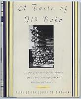 Algopix Similar Product 8 - A Taste of Old Cuba More Than 150