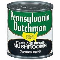 Algopix Similar Product 4 - Pennsylvania Dutchman Stems and Pieces