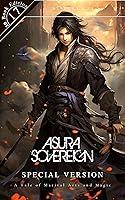 Algopix Similar Product 18 - ASURA SOVEREIGN 17 Souls Redemption