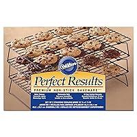 Algopix Similar Product 9 - Wilton Perfect Results 3Tier Cooling