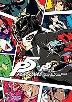 Algopix Similar Product 20 - Persona 5  Persona 5 Royal Official