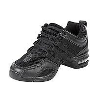 Algopix Similar Product 15 - Womens Jazz Shoes Laceup