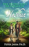 Algopix Similar Product 4 - Yeshua: The Young Jesus of Nazareth