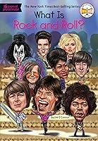 Algopix Similar Product 17 - What Is Rock and Roll? (What Was?)