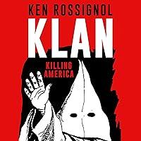 Algopix Similar Product 6 - KLAN: Killing America
