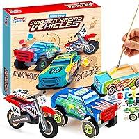 Algopix Similar Product 11 - JOYIN Kids Craft Kit Build  Paint Your