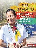 Algopix Similar Product 6 - Deb Haaland First Native American