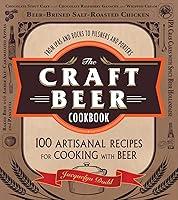 Algopix Similar Product 20 - The Craft Beer Cookbook From IPAs and