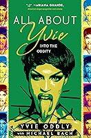 Algopix Similar Product 18 - All About Yvie: Into the Oddity