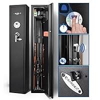 Algopix Similar Product 9 - Barska Quick and Easy Access Biometric