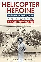 Algopix Similar Product 14 - Helicopter Heroine Valrie