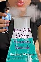 Algopix Similar Product 15 - Boys Girls and Other Hazardous