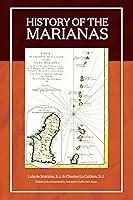 Algopix Similar Product 2 - History of the Mariana Islands