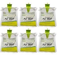 Algopix Similar Product 3 - RESCUE Outdoor Disposable Hanging Fly