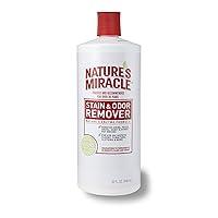 Algopix Similar Product 7 - Natures Miracle Stain  Odor Remover