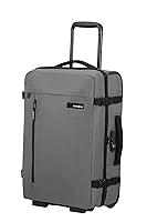 Algopix Similar Product 12 - Samsonite Travel Bags Grey Drifter