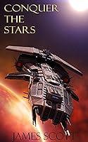 Algopix Similar Product 8 - Conquer The Stars The Nano Empire Book