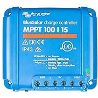 Algopix Similar Product 2 - Victron Energy BlueSolar MPPT Solar