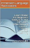 Algopix Similar Product 19 - Learn Arabic For Beginners Easily  In