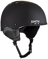 Algopix Similar Product 10 - Smith Holt Snow Helmet Matte Black M