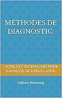 Algopix Similar Product 18 - Mthodes de diagnostic Outils et