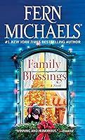 Algopix Similar Product 1 - Family Blessings: A Novel