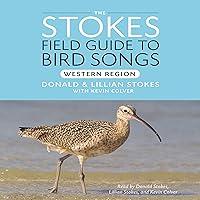 Algopix Similar Product 10 - The Stokes Field Guide to Bird Songs