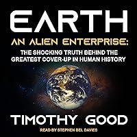 Algopix Similar Product 20 - Earth An Alien Enterprise The