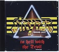 Algopix Similar Product 14 - To Hell with the Devil