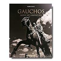 Algopix Similar Product 9 - Gauchos: Icons of Argentina