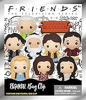Algopix Similar Product 16 - Warner Bros FRIENDS  3D Foam