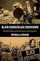 Algopix Similar Product 16 - Black RadioBlack Resistance The Life