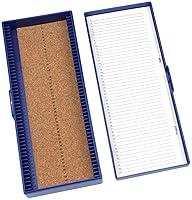 Algopix Similar Product 4 - Heathrow Scientific HD15996A Blue Cork
