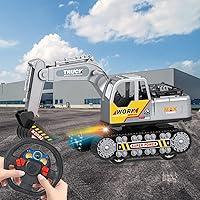 Algopix Similar Product 8 - Childrens Toy Car Two Channel Remote