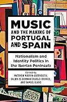 Algopix Similar Product 14 - Music and the Making of Portugal and