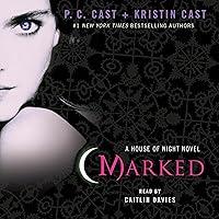 Algopix Similar Product 12 - Marked: House of Night, Book 1